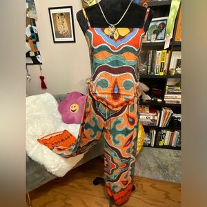 NWT Two-piece, Rachel, Zoe casualwear